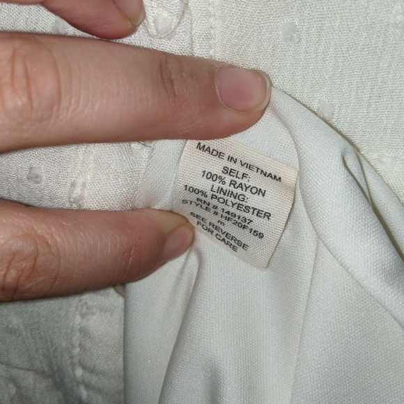 Dress - Picture 3 of 3